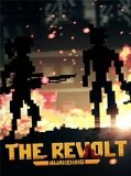 Обложка The Revolt: Awakening