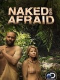 Обложка Naked and Afraid: The Game