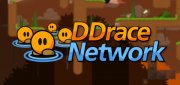 Логотип DDraceNetwork