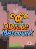 Обложка DDraceNetwork