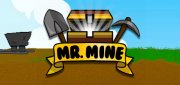 Логотип Mr.Mine