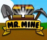 Обложка Mr.Mine