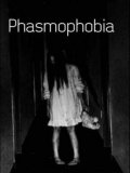 Обложка Phasmophobia