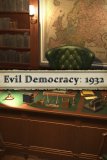 Обложка Evil Democracy: 1932