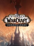 Обложка World of Warcraft: Shadowlands