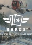 Обложка KARDS - The WWII Card Game