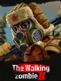 Обложка Walking Zombie 2