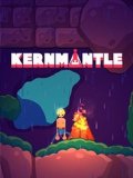 Обложка Kernmantle