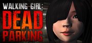 Логотип Walking Girl: Dead Parking