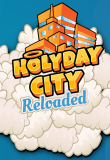 Обложка Holyday City: Reloaded