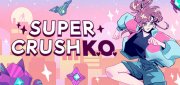 Логотип Super Crush KO