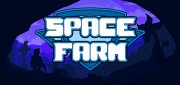 Логотип Space Farm