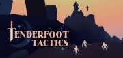 Логотип Tenderfoot Tactics