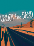 Обложка UNDER the SAND - a road trip game
