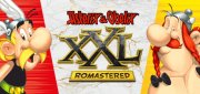 Логотип Asterix & Obelix XXL: Romastered