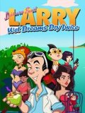 Обложка Leisure Suit Larry - Wet Dreams Dry Twice