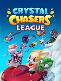Обложка Crystal Chasers League