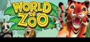 Логотип World of Zoo