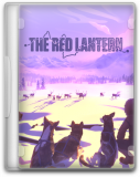 Обложка The Red Lantern