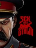 Обложка Sex with Stalin