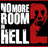Обложка No More Room in Hell