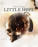 Обложка The Dark Pictures Anthology: Little Hope