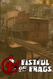 Обложка Fistful of Frags