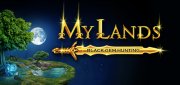 Логотип My Lands: Black Gem Hunting