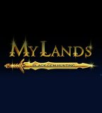 Обложка My Lands: Black Gem Hunting