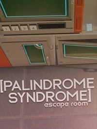 Обложка Palindrome Syndrome: Escape Room