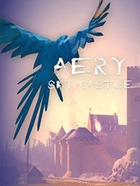 Обложка Aery - Sky Castle