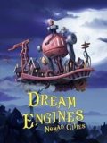 Обложка Dream Engines: Nomad Cities