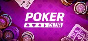 Логотип Poker Club