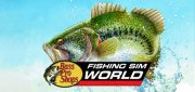 Логотип Fishing Sim World: Bass Pro Shops Edition