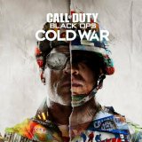 Обложка Call of Duty: Black Ops Cold War