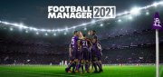 Логотип Football Manager 2021
