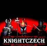 Обложка Knightczech: The beginning