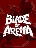 Обложка Blade of Arena