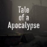 Обложка Tale of an Apocalypse