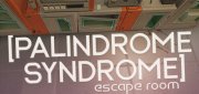 Логотип Palindrome Syndrome: Escape Room