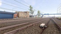 SimRail 2021 - The Railway Simulator
