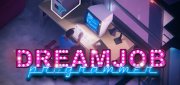 Логотип Dreamjob: Programmer