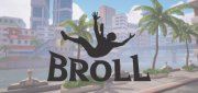 Логотип Broll