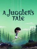 Обложка A Juggler's Tale