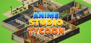 Логотип Anime Studio Tycoon