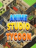 Обложка Anime Studio Tycoon