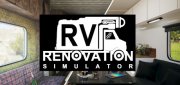 Логотип RV Renovation