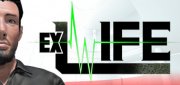 Логотип EX LIFE