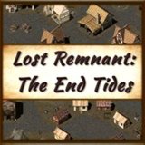 Обложка Lost Remnant: The End Tides