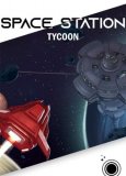 Обложка Space Station Tycoon